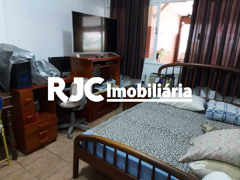 14 - Cobertura à venda Rua Visconde de Santa Isabel,Vila Isabel, Rio de Janeiro - R$ 598.000 - MBCO30436 - 15