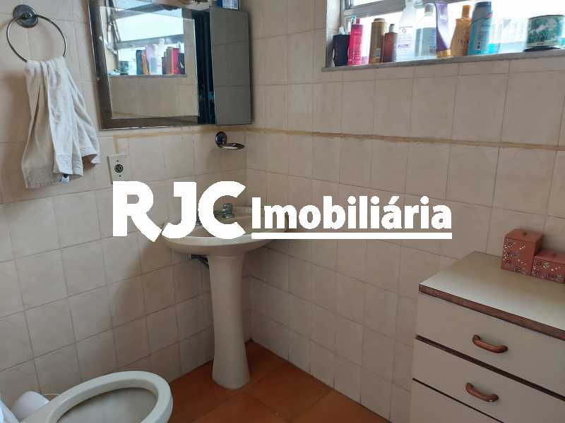 Conheça 18 do imóvel - Cobertura à venda Rua Visconde de Santa Isabel,Vila Isabel, Rio de Janeiro - R$ 598.000 - MBCO30436 - 19 18 - Cobertura à venda Rua Visconde de Santa Isabel,Vila Isabel, Rio de Janeiro - R$ 598.000 - MBCO30436 - 19