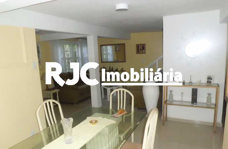 Conheça 04 do imóvel - Casa em Condomínio à venda Avenida Lúcio Costa,Barra da Tijuca, Rio de Janeiro - R$ 2.310.000 - MBCN30038 - 5 04 - Casa em Condomínio à venda Avenida Lúcio Costa,Barra da Tijuca, Rio de Janeiro - R$ 2.310.000 - MBCN30038 - 5