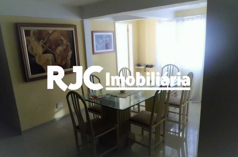 Conheça 05 do imóvel - Casa em Condomínio à venda Avenida Lúcio Costa,Barra da Tijuca, Rio de Janeiro - R$ 2.310.000 - MBCN30038 - 6 05 - Casa em Condomínio à venda Avenida Lúcio Costa,Barra da Tijuca, Rio de Janeiro - R$ 2.310.000 - MBCN30038 - 6