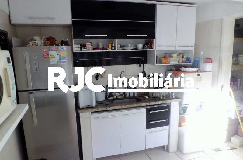 Conheça 14 do imóvel - Casa em Condomínio à venda Avenida Lúcio Costa,Barra da Tijuca, Rio de Janeiro - R$ 2.310.000 - MBCN30038 - 14 14 - Casa em Condomínio à venda Avenida Lúcio Costa,Barra da Tijuca, Rio de Janeiro - R$ 2.310.000 - MBCN30038 - 14
