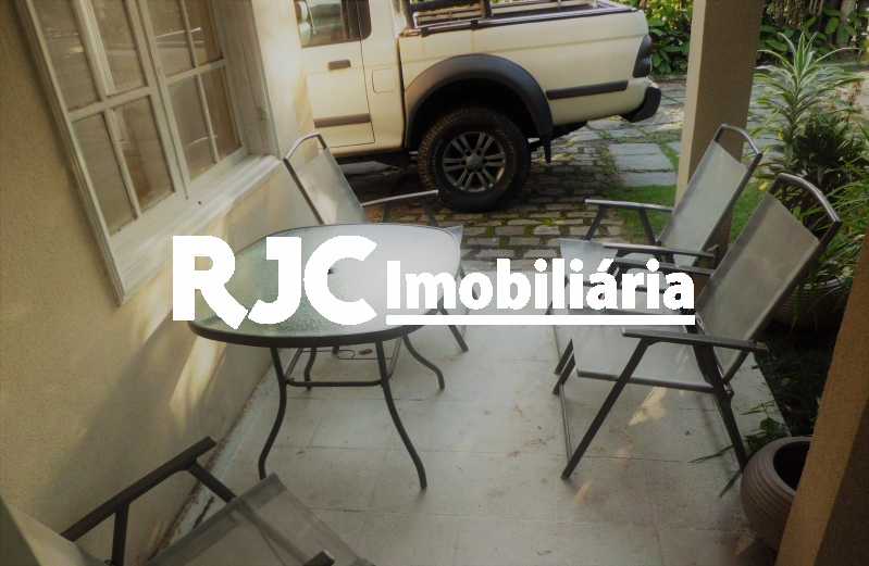 Conheça 18 do imóvel - Casa em Condomínio à venda Avenida Lúcio Costa,Barra da Tijuca, Rio de Janeiro - R$ 2.310.000 - MBCN30038 - 18 18 - Casa em Condomínio à venda Avenida Lúcio Costa,Barra da Tijuca, Rio de Janeiro - R$ 2.310.000 - MBCN30038 - 18