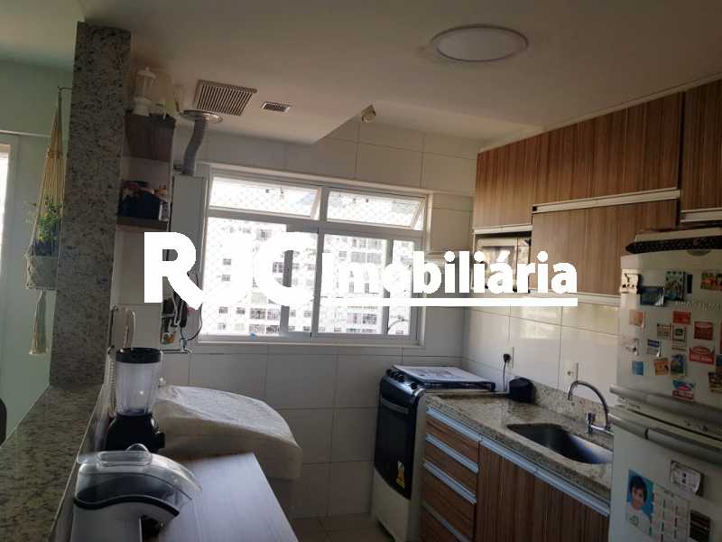 Conheça 15 do imóvel - Cobertura à venda Rua do Matoso,Praça da Bandeira, Rio de Janeiro - R$ 920.000 - MBCO30437 - 19 15 - Cobertura à venda Rua do Matoso,Praça da Bandeira, Rio de Janeiro - R$ 920.000 - MBCO30437 - 19