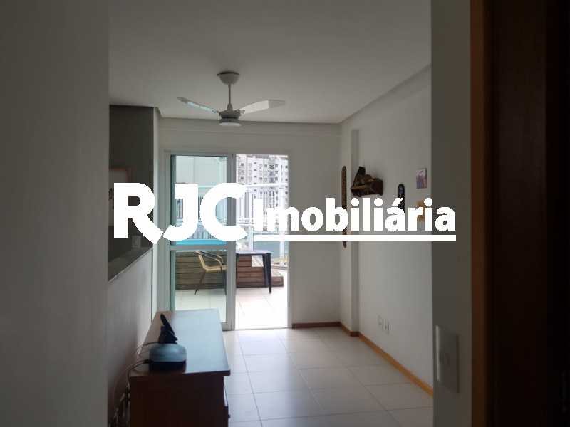 Conheça 18 do imóvel - Cobertura à venda Rua do Matoso,Praça da Bandeira, Rio de Janeiro - R$ 920.000 - MBCO30437 - 21 18 - Cobertura à venda Rua do Matoso,Praça da Bandeira, Rio de Janeiro - R$ 920.000 - MBCO30437 - 21