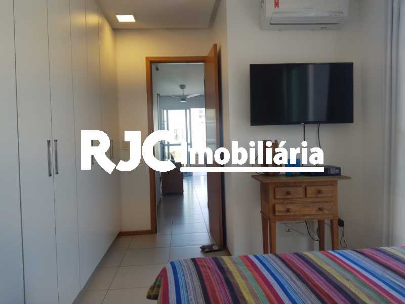 Conheça 19 do imóvel - Cobertura à venda Rua do Matoso,Praça da Bandeira, Rio de Janeiro - R$ 920.000 - MBCO30437 - 22 19 - Cobertura à venda Rua do Matoso,Praça da Bandeira, Rio de Janeiro - R$ 920.000 - MBCO30437 - 22