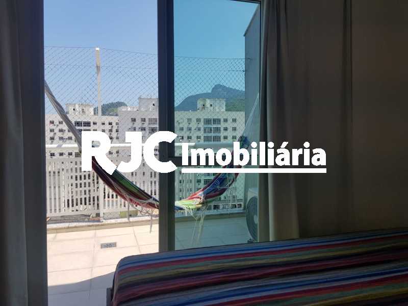 Conheça 20 do imóvel - Cobertura à venda Rua do Matoso,Praça da Bandeira, Rio de Janeiro - R$ 920.000 - MBCO30437 - 23 20 - Cobertura à venda Rua do Matoso,Praça da Bandeira, Rio de Janeiro - R$ 920.000 - MBCO30437 - 23
