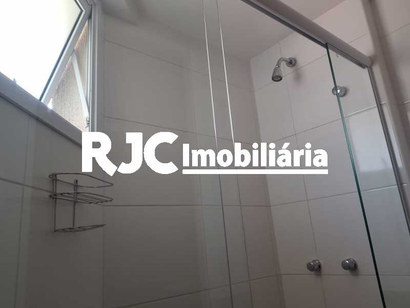 Conheça 23 do imóvel - Cobertura à venda Rua do Matoso,Praça da Bandeira, Rio de Janeiro - R$ 920.000 - MBCO30437 - 26 23 - Cobertura à venda Rua do Matoso,Praça da Bandeira, Rio de Janeiro - R$ 920.000 - MBCO30437 - 26