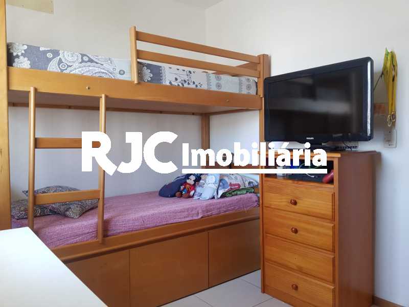 Conheça 24 do imóvel - Cobertura à venda Rua do Matoso,Praça da Bandeira, Rio de Janeiro - R$ 920.000 - MBCO30437 - 27 24 - Cobertura à venda Rua do Matoso,Praça da Bandeira, Rio de Janeiro - R$ 920.000 - MBCO30437 - 27