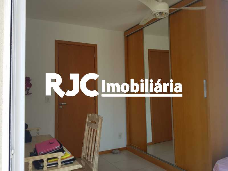 Conheça 25 do imóvel - Cobertura à venda Rua do Matoso,Praça da Bandeira, Rio de Janeiro - R$ 920.000 - MBCO30437 - 28 25 - Cobertura à venda Rua do Matoso,Praça da Bandeira, Rio de Janeiro - R$ 920.000 - MBCO30437 - 28