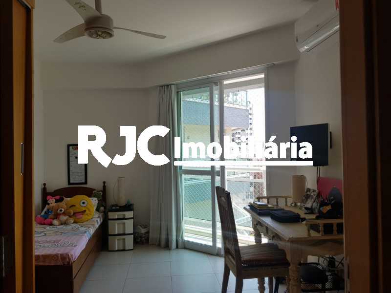Conheça 26 do imóvel - Cobertura à venda Rua do Matoso,Praça da Bandeira, Rio de Janeiro - R$ 920.000 - MBCO30437 - 29 26 - Cobertura à venda Rua do Matoso,Praça da Bandeira, Rio de Janeiro - R$ 920.000 - MBCO30437 - 29