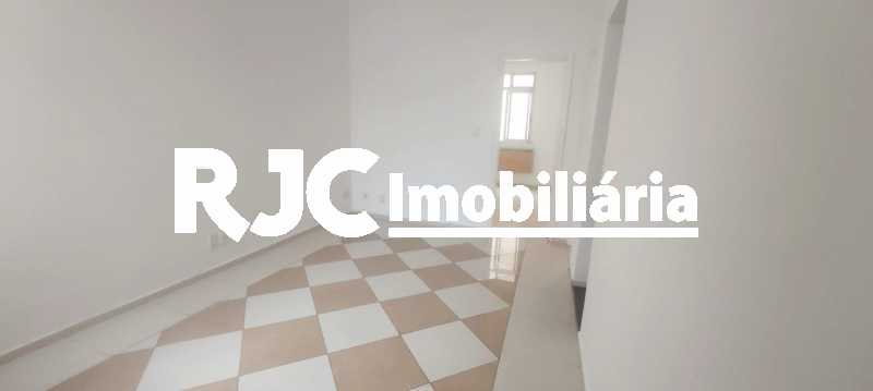 Conheça 1. do imóvel - Casa de Vila à venda Rua Luís Barbosa,Vila Isabel, Rio de Janeiro - R$ 580.000 - MBCV20122 - 1 1. - Casa de Vila à venda Rua Luís Barbosa,Vila Isabel, Rio de Janeiro - R$ 580.000 - MBCV20122 - 1