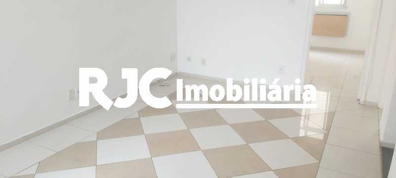 Conheça 2. do imóvel - Casa de Vila à venda Rua Luís Barbosa,Vila Isabel, Rio de Janeiro - R$ 580.000 - MBCV20122 - 3 2. - Casa de Vila à venda Rua Luís Barbosa,Vila Isabel, Rio de Janeiro - R$ 580.000 - MBCV20122 - 3