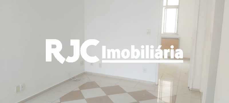 Conheça 3. do imóvel - Casa de Vila à venda Rua Luís Barbosa,Vila Isabel, Rio de Janeiro - R$ 580.000 - MBCV20122 - 4 3. - Casa de Vila à venda Rua Luís Barbosa,Vila Isabel, Rio de Janeiro - R$ 580.000 - MBCV20122 - 4