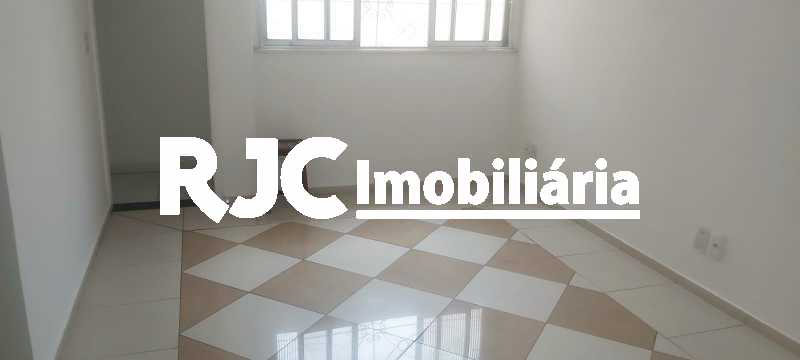 Conheça 4. do imóvel - Casa de Vila à venda Rua Luís Barbosa,Vila Isabel, Rio de Janeiro - R$ 580.000 - MBCV20122 - 5 4. - Casa de Vila à venda Rua Luís Barbosa,Vila Isabel, Rio de Janeiro - R$ 580.000 - MBCV20122 - 5