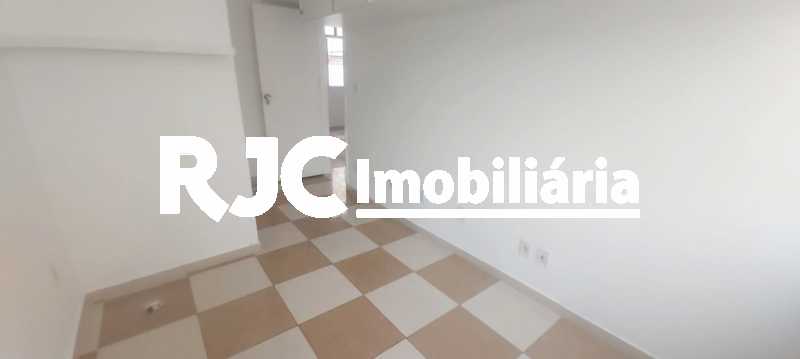 Conheça 5. do imóvel - Casa de Vila à venda Rua Luís Barbosa,Vila Isabel, Rio de Janeiro - R$ 580.000 - MBCV20122 - 6 5. - Casa de Vila à venda Rua Luís Barbosa,Vila Isabel, Rio de Janeiro - R$ 580.000 - MBCV20122 - 6