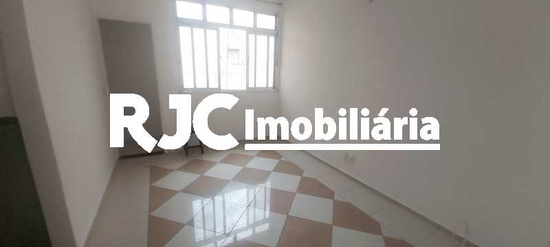 Conheça 6. do imóvel - Casa de Vila à venda Rua Luís Barbosa,Vila Isabel, Rio de Janeiro - R$ 580.000 - MBCV20122 - 7 6. - Casa de Vila à venda Rua Luís Barbosa,Vila Isabel, Rio de Janeiro - R$ 580.000 - MBCV20122 - 7