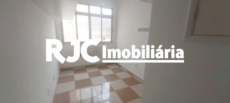 Conheça 7. do imóvel - Casa de Vila à venda Rua Luís Barbosa,Vila Isabel, Rio de Janeiro - R$ 580.000 - MBCV20122 - 8 7. - Casa de Vila à venda Rua Luís Barbosa,Vila Isabel, Rio de Janeiro - R$ 580.000 - MBCV20122 - 8