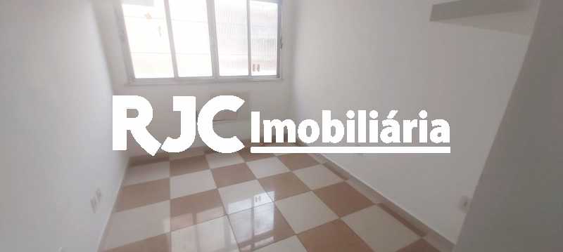 Conheça 8. do imóvel - Casa de Vila à venda Rua Luís Barbosa,Vila Isabel, Rio de Janeiro - R$ 580.000 - MBCV20122 - 9 8. - Casa de Vila à venda Rua Luís Barbosa,Vila Isabel, Rio de Janeiro - R$ 580.000 - MBCV20122 - 9