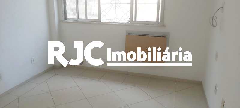 Conheça 9. do imóvel - Casa de Vila à venda Rua Luís Barbosa,Vila Isabel, Rio de Janeiro - R$ 580.000 - MBCV20122 - 10 9. - Casa de Vila à venda Rua Luís Barbosa,Vila Isabel, Rio de Janeiro - R$ 580.000 - MBCV20122 - 10