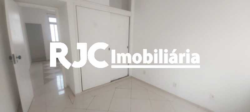 Conheça 10. do imóvel - Casa de Vila à venda Rua Luís Barbosa,Vila Isabel, Rio de Janeiro - R$ 580.000 - MBCV20122 - 11 10. - Casa de Vila à venda Rua Luís Barbosa,Vila Isabel, Rio de Janeiro - R$ 580.000 - MBCV20122 - 11