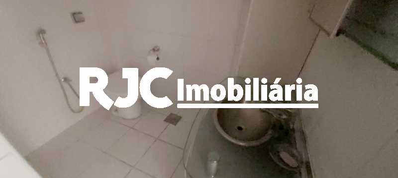 Conheça 11. do imóvel - Casa de Vila à venda Rua Luís Barbosa,Vila Isabel, Rio de Janeiro - R$ 580.000 - MBCV20122 - 12 11. - Casa de Vila à venda Rua Luís Barbosa,Vila Isabel, Rio de Janeiro - R$ 580.000 - MBCV20122 - 12