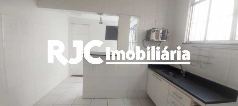 Conheça 14. do imóvel - Casa de Vila à venda Rua Luís Barbosa,Vila Isabel, Rio de Janeiro - R$ 580.000 - MBCV20122 - 15 14. - Casa de Vila à venda Rua Luís Barbosa,Vila Isabel, Rio de Janeiro - R$ 580.000 - MBCV20122 - 15