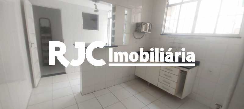 Conheça 15. do imóvel - Casa de Vila à venda Rua Luís Barbosa,Vila Isabel, Rio de Janeiro - R$ 580.000 - MBCV20122 - 16 15. - Casa de Vila à venda Rua Luís Barbosa,Vila Isabel, Rio de Janeiro - R$ 580.000 - MBCV20122 - 16