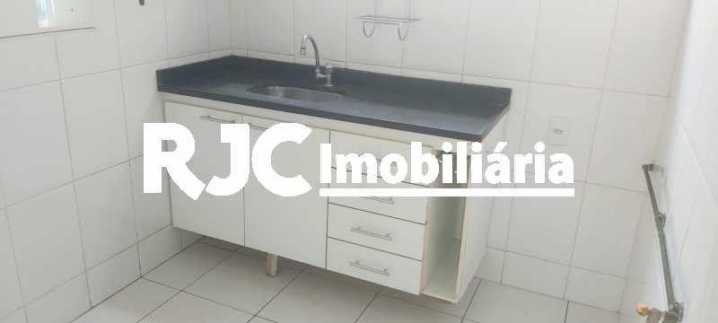 Conheça 16. do imóvel - Casa de Vila à venda Rua Luís Barbosa,Vila Isabel, Rio de Janeiro - R$ 580.000 - MBCV20122 - 17 16. - Casa de Vila à venda Rua Luís Barbosa,Vila Isabel, Rio de Janeiro - R$ 580.000 - MBCV20122 - 17