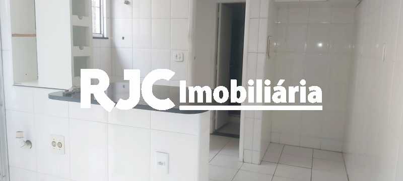 Conheça 17. do imóvel - Casa de Vila à venda Rua Luís Barbosa,Vila Isabel, Rio de Janeiro - R$ 580.000 - MBCV20122 - 18 17. - Casa de Vila à venda Rua Luís Barbosa,Vila Isabel, Rio de Janeiro - R$ 580.000 - MBCV20122 - 18