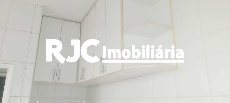 Conheça 18. do imóvel - Casa de Vila à venda Rua Luís Barbosa,Vila Isabel, Rio de Janeiro - R$ 580.000 - MBCV20122 - 19 18. - Casa de Vila à venda Rua Luís Barbosa,Vila Isabel, Rio de Janeiro - R$ 580.000 - MBCV20122 - 19