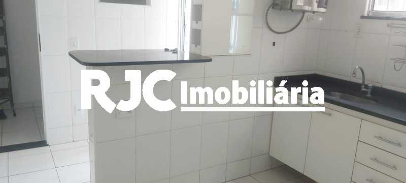 Conheça 19. do imóvel - Casa de Vila à venda Rua Luís Barbosa,Vila Isabel, Rio de Janeiro - R$ 580.000 - MBCV20122 - 21 19. - Casa de Vila à venda Rua Luís Barbosa,Vila Isabel, Rio de Janeiro - R$ 580.000 - MBCV20122 - 21