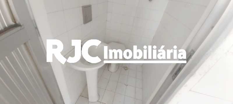 Conheça 20. do imóvel - Casa de Vila à venda Rua Luís Barbosa,Vila Isabel, Rio de Janeiro - R$ 580.000 - MBCV20122 - 22 20. - Casa de Vila à venda Rua Luís Barbosa,Vila Isabel, Rio de Janeiro - R$ 580.000 - MBCV20122 - 22
