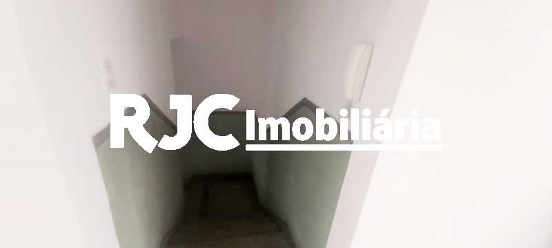Conheça 21. do imóvel - Casa de Vila à venda Rua Luís Barbosa,Vila Isabel, Rio de Janeiro - R$ 580.000 - MBCV20122 - 23 21. - Casa de Vila à venda Rua Luís Barbosa,Vila Isabel, Rio de Janeiro - R$ 580.000 - MBCV20122 - 23