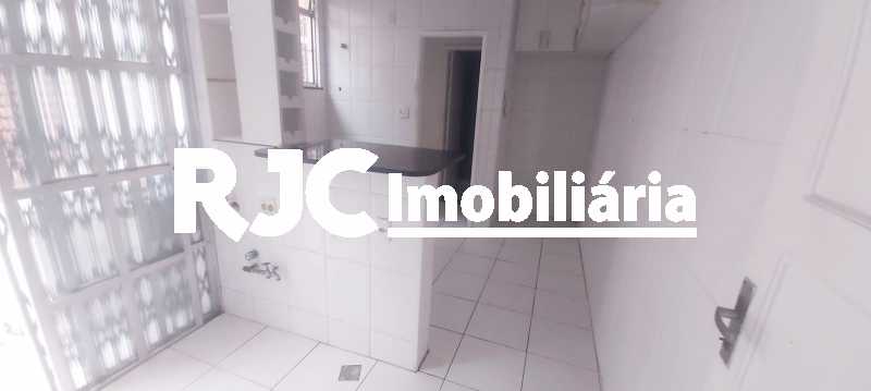 Conheça 22. do imóvel - Casa de Vila à venda Rua Luís Barbosa,Vila Isabel, Rio de Janeiro - R$ 580.000 - MBCV20122 - 24 22. - Casa de Vila à venda Rua Luís Barbosa,Vila Isabel, Rio de Janeiro - R$ 580.000 - MBCV20122 - 24