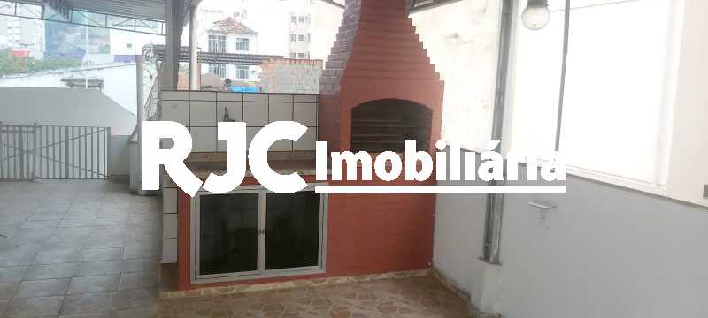 Conheça 26. do imóvel - Casa de Vila à venda Rua Luís Barbosa,Vila Isabel, Rio de Janeiro - R$ 580.000 - MBCV20122 - 28 26. - Casa de Vila à venda Rua Luís Barbosa,Vila Isabel, Rio de Janeiro - R$ 580.000 - MBCV20122 - 28