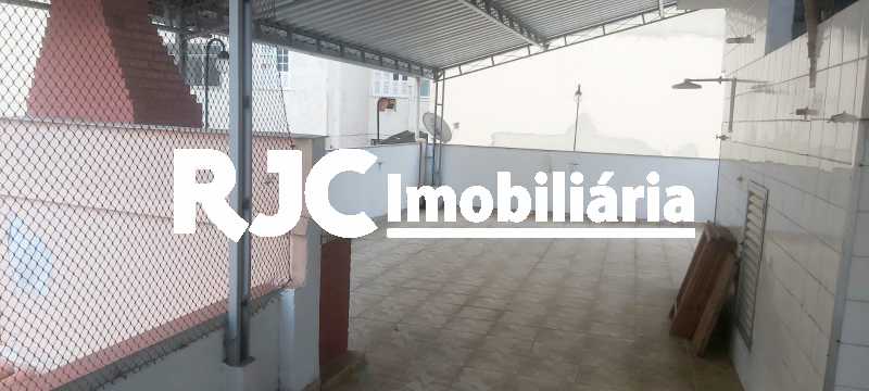 Conheça 28. do imóvel - Casa de Vila à venda Rua Luís Barbosa,Vila Isabel, Rio de Janeiro - R$ 580.000 - MBCV20122 - 30 28. - Casa de Vila à venda Rua Luís Barbosa,Vila Isabel, Rio de Janeiro - R$ 580.000 - MBCV20122 - 30