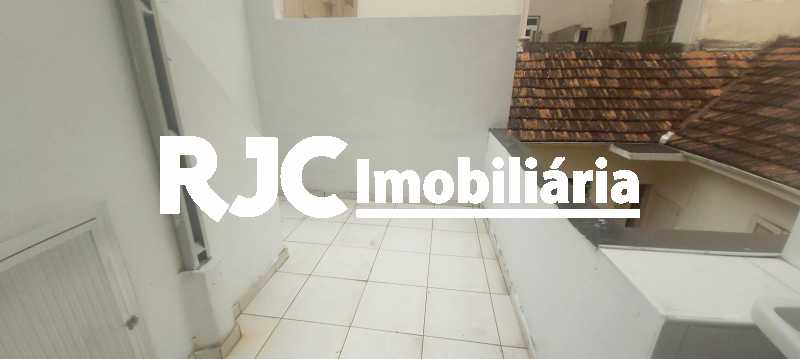 Conheça 29. do imóvel - Casa de Vila à venda Rua Luís Barbosa,Vila Isabel, Rio de Janeiro - R$ 580.000 - MBCV20122 - 31 29. - Casa de Vila à venda Rua Luís Barbosa,Vila Isabel, Rio de Janeiro - R$ 580.000 - MBCV20122 - 31