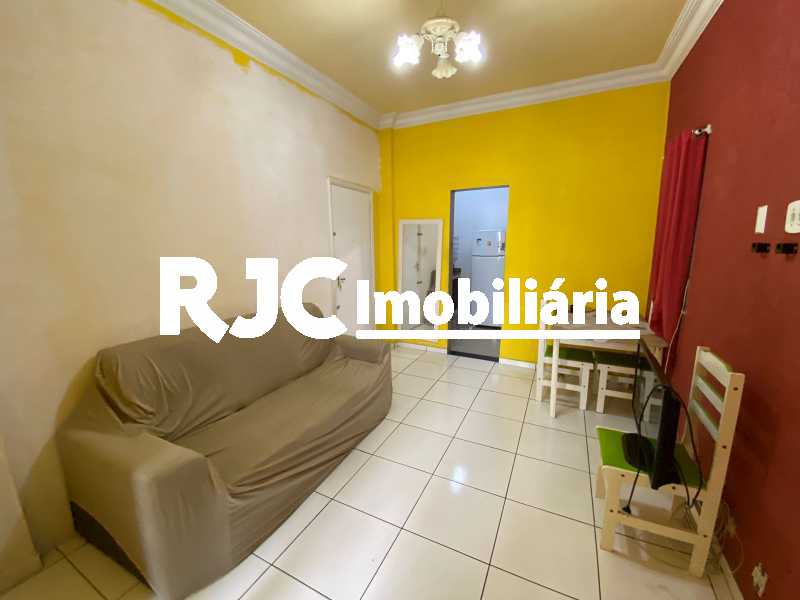 2. - Apartamento à venda Avenida Marechal Rondon,São Francisco Xavier, Rio de Janeiro - R$ 230.000 - MBAP25819 - 1