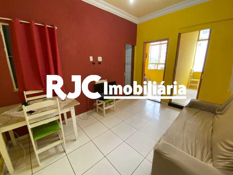 3. - Apartamento à venda Avenida Marechal Rondon,São Francisco Xavier, Rio de Janeiro - R$ 230.000 - MBAP25819 - 4