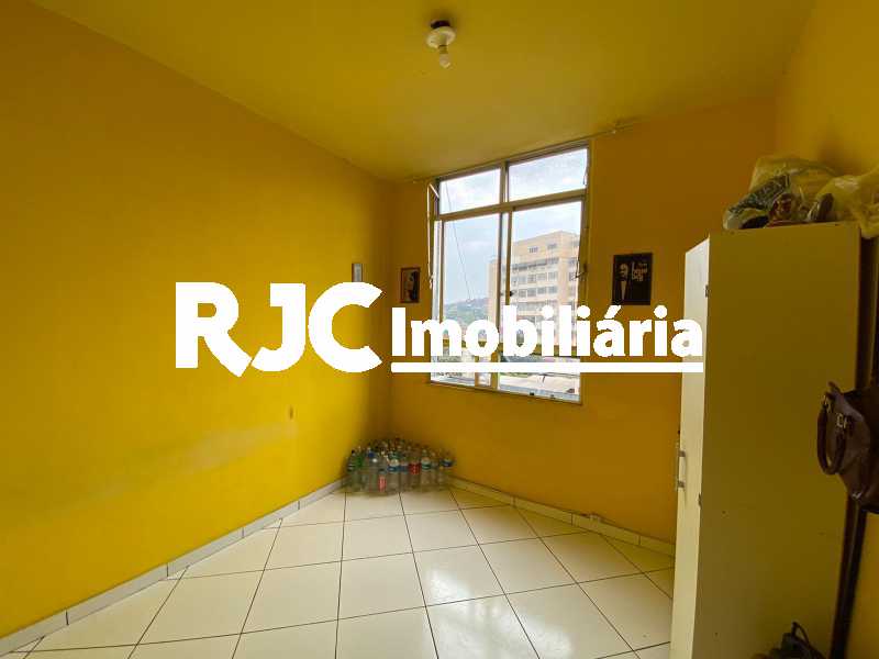 5. - Apartamento à venda Avenida Marechal Rondon,São Francisco Xavier, Rio de Janeiro - R$ 230.000 - MBAP25819 - 6