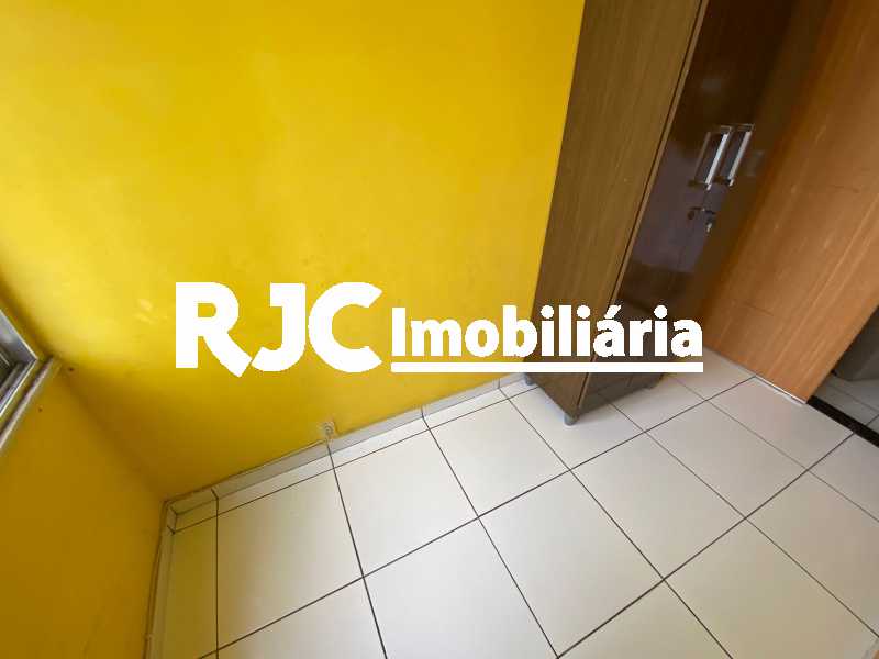 006. - Apartamento à venda Avenida Marechal Rondon,São Francisco Xavier, Rio de Janeiro - R$ 230.000 - MBAP25819 - 7