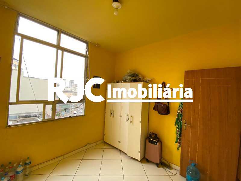06. - Apartamento à venda Avenida Marechal Rondon,São Francisco Xavier, Rio de Janeiro - R$ 230.000 - MBAP25819 - 8