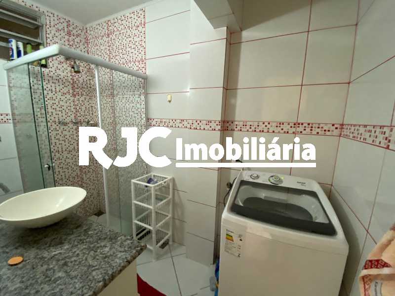 9. - Apartamento à venda Avenida Marechal Rondon,São Francisco Xavier, Rio de Janeiro - R$ 230.000 - MBAP25819 - 12