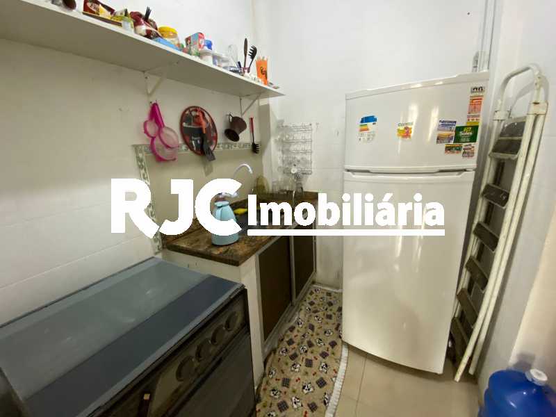 10. - Apartamento à venda Avenida Marechal Rondon,São Francisco Xavier, Rio de Janeiro - R$ 230.000 - MBAP25819 - 13