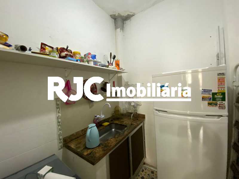 11. - Apartamento à venda Avenida Marechal Rondon,São Francisco Xavier, Rio de Janeiro - R$ 230.000 - MBAP25819 - 14