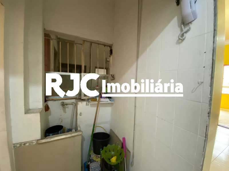 12. - Apartamento à venda Avenida Marechal Rondon,São Francisco Xavier, Rio de Janeiro - R$ 230.000 - MBAP25819 - 15