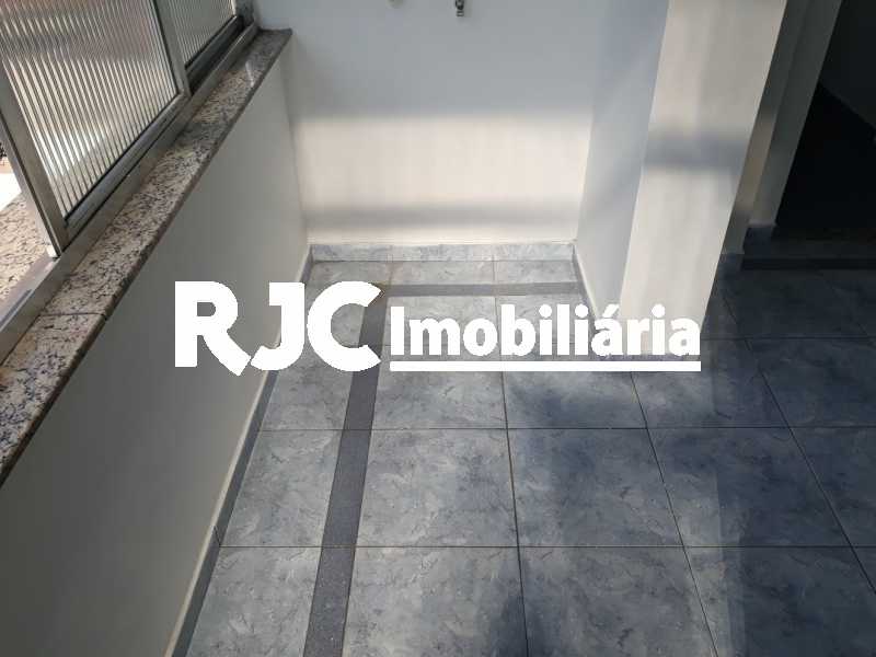 Conheça 04 do imóvel - Apartamento à venda Avenida Mem de Sá,Centro, Rio de Janeiro - R$ 250.000 - MBAP11040 - 6 04 - Apartamento à venda Avenida Mem de Sá,Centro, Rio de Janeiro - R$ 250.000 - MBAP11040 - 6
