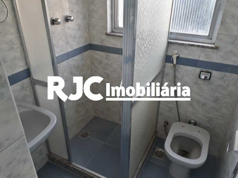 Conheça 13 do imóvel - Apartamento à venda Avenida Mem de Sá,Centro, Rio de Janeiro - R$ 250.000 - MBAP11040 - 15 13 - Apartamento à venda Avenida Mem de Sá,Centro, Rio de Janeiro - R$ 250.000 - MBAP11040 - 15
