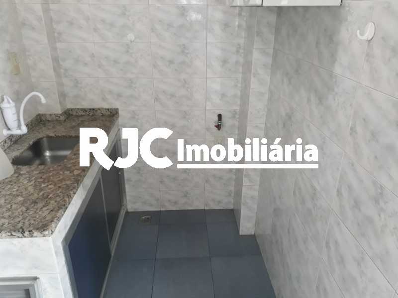 Conheça 14 do imóvel - Apartamento à venda Avenida Mem de Sá,Centro, Rio de Janeiro - R$ 250.000 - MBAP11040 - 16 14 - Apartamento à venda Avenida Mem de Sá,Centro, Rio de Janeiro - R$ 250.000 - MBAP11040 - 16