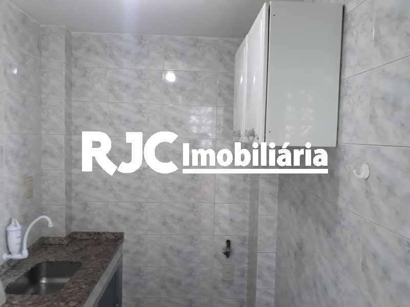 Conheça 15 do imóvel - Apartamento à venda Avenida Mem de Sá,Centro, Rio de Janeiro - R$ 250.000 - MBAP11040 - 17 15 - Apartamento à venda Avenida Mem de Sá,Centro, Rio de Janeiro - R$ 250.000 - MBAP11040 - 17